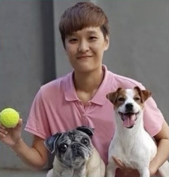 小毛